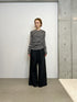 All day long cutsew(cashmere &silk blend)